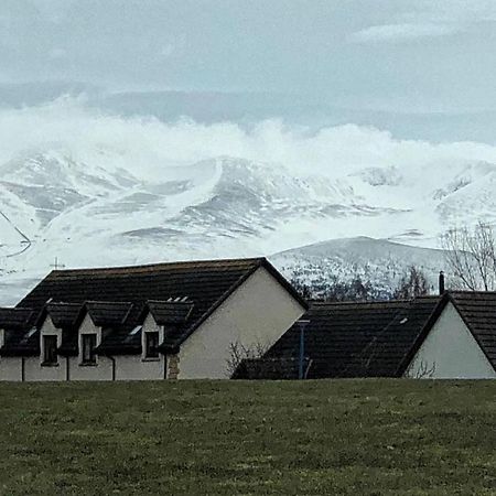 Stelvio Daire Aviemore Dış mekan fotoğraf