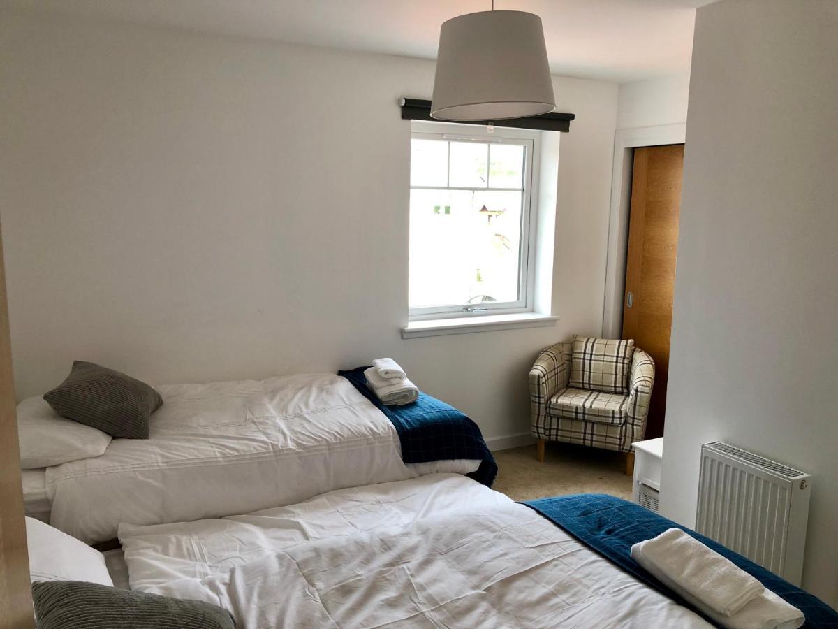 Stelvio Daire Aviemore Dış mekan fotoğraf