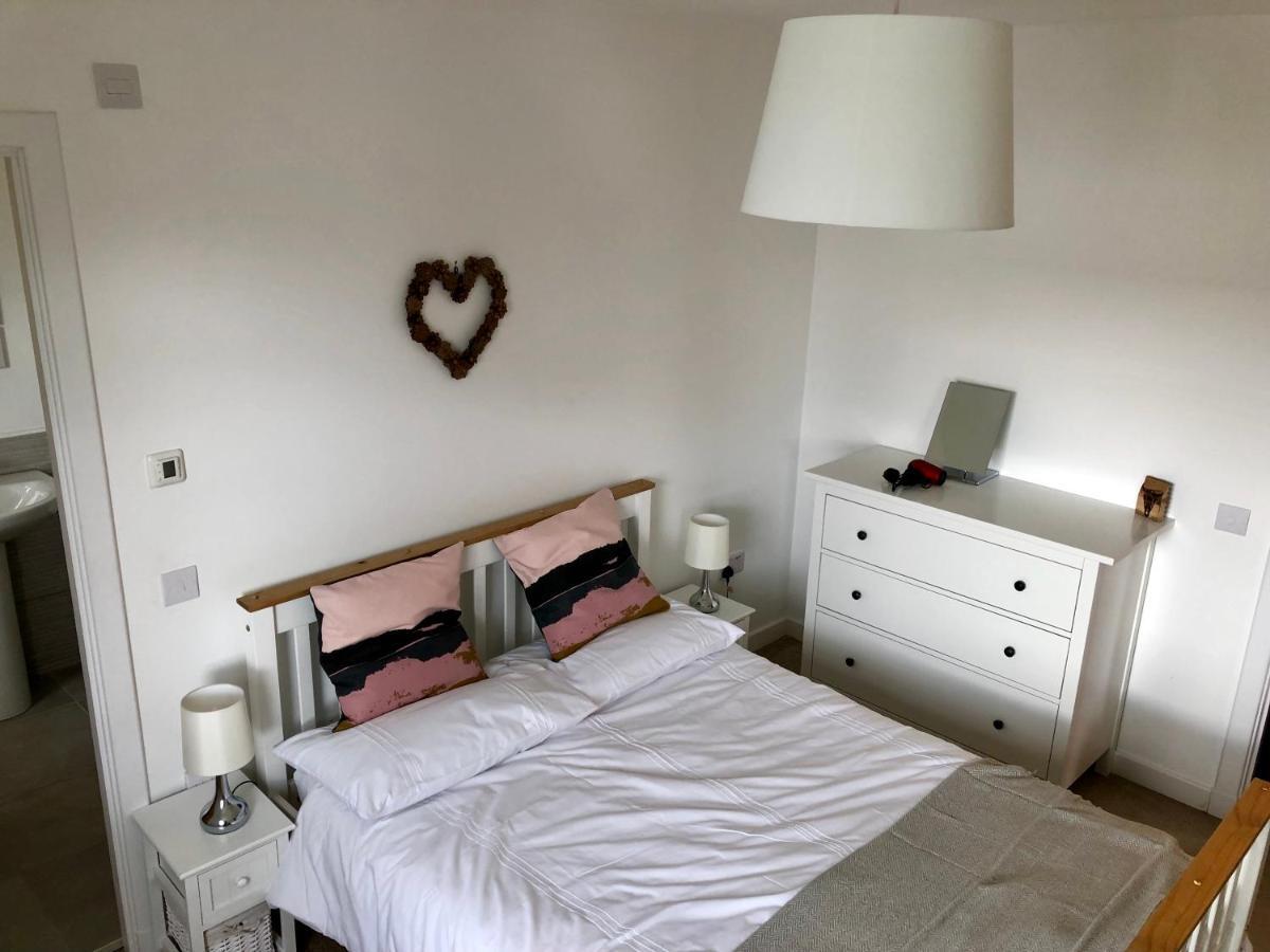 Stelvio Daire Aviemore Dış mekan fotoğraf