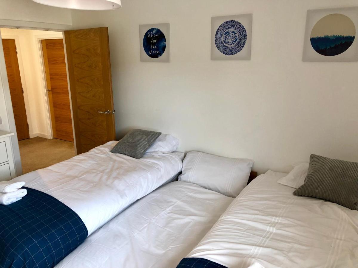 Stelvio Daire Aviemore Dış mekan fotoğraf